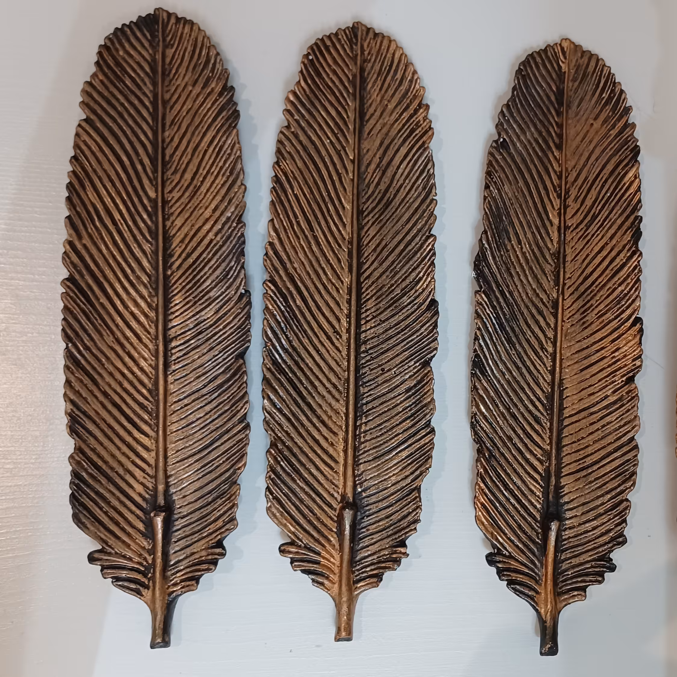 عودسوز پر   جنس پودر سنگ هنری