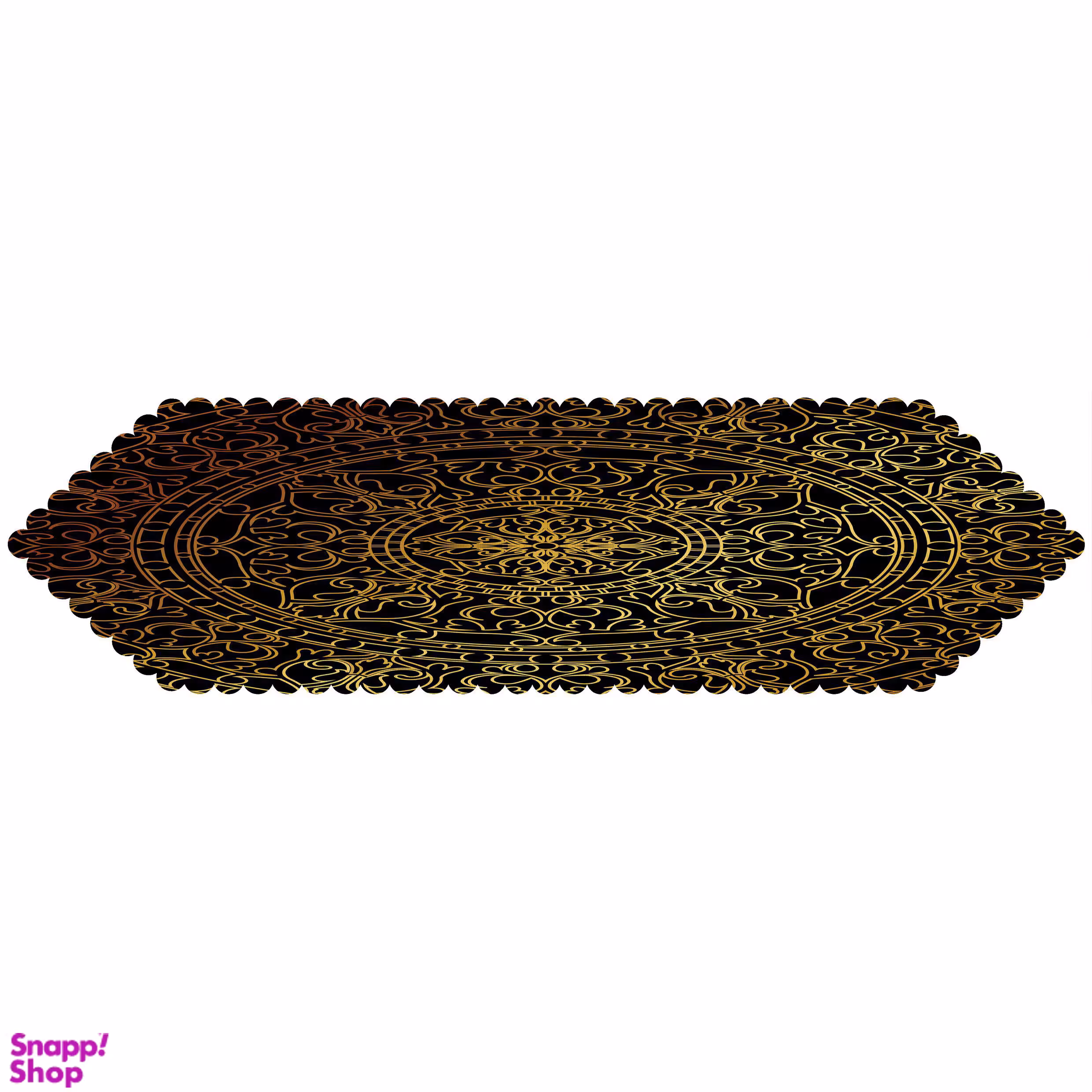 رانر مدل R6-42145 چند رنگ