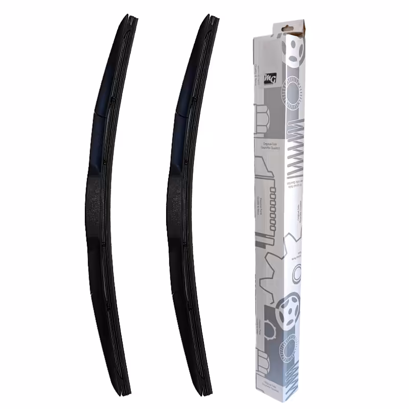 تیغه برف پاک کن چری آریزو 5 چپ (سمت راننده) برند ام جی مدل هیبریدی 912