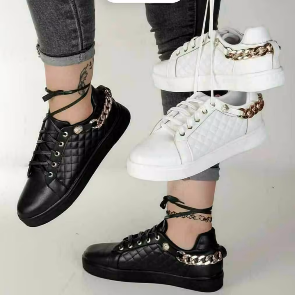 کتونی زنجیره ای