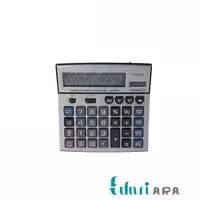 ماشین حساب اصلی شرکتی مدل CT-2214C