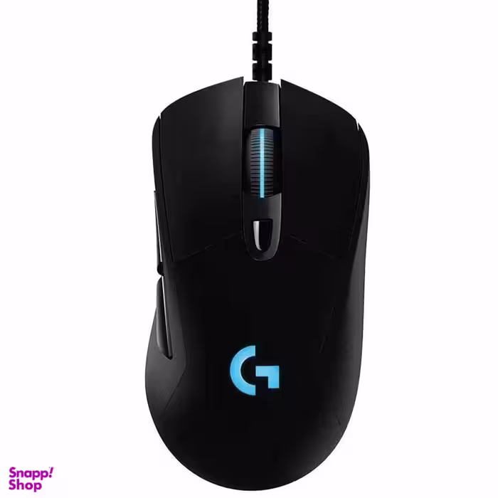 ماوس بی سیم گیمینگ لاجی تک (Logitech) مدل Hero G 403