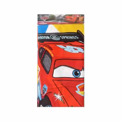 حوله استخری با طرح انمیشین cars