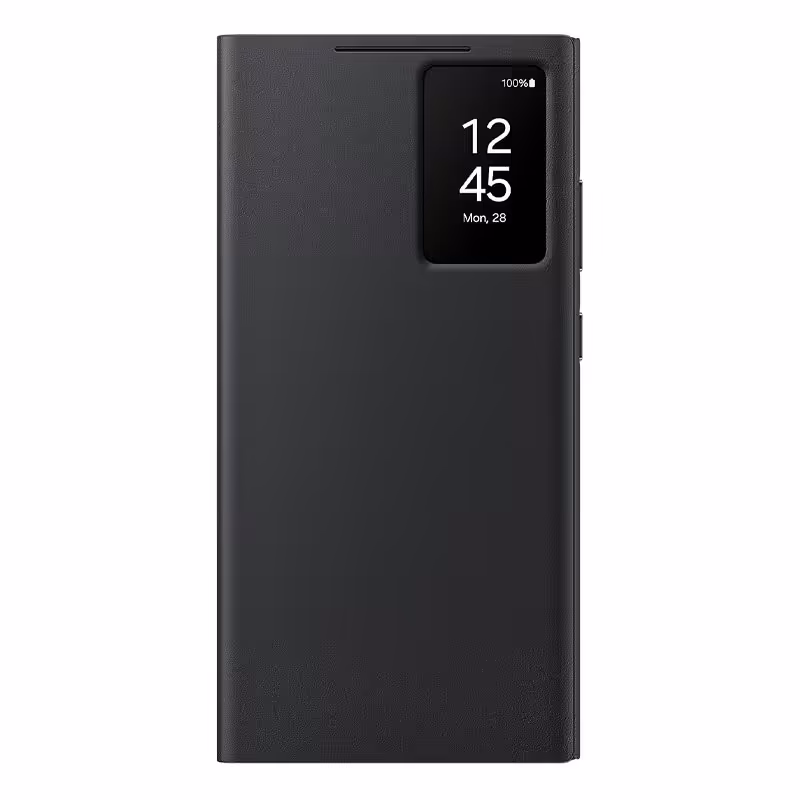 کیف اصلی سامسونگ Galaxy S24 Ultra Smart View Wallet Case