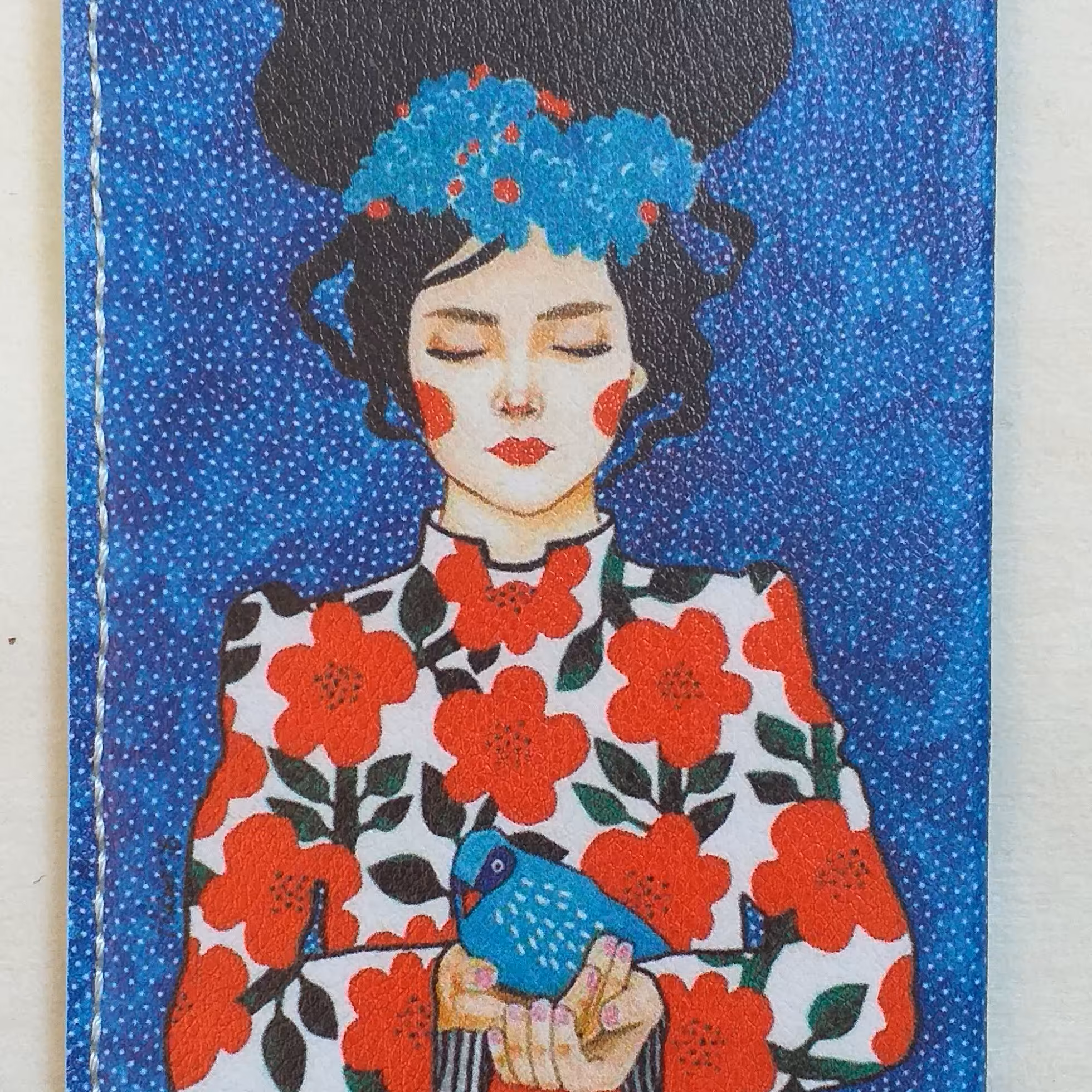 جامدارکی فانتزی