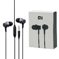هندزفری طرح مدل MI 1More Design کابل 1.25mMI 1More Design 1.25m Handsfree 3.5mm