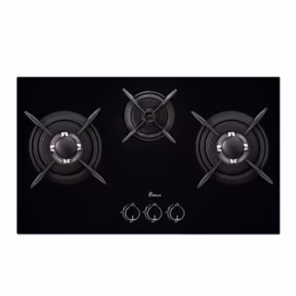 گاز شیشه ای بیمکث مدل 5083G3