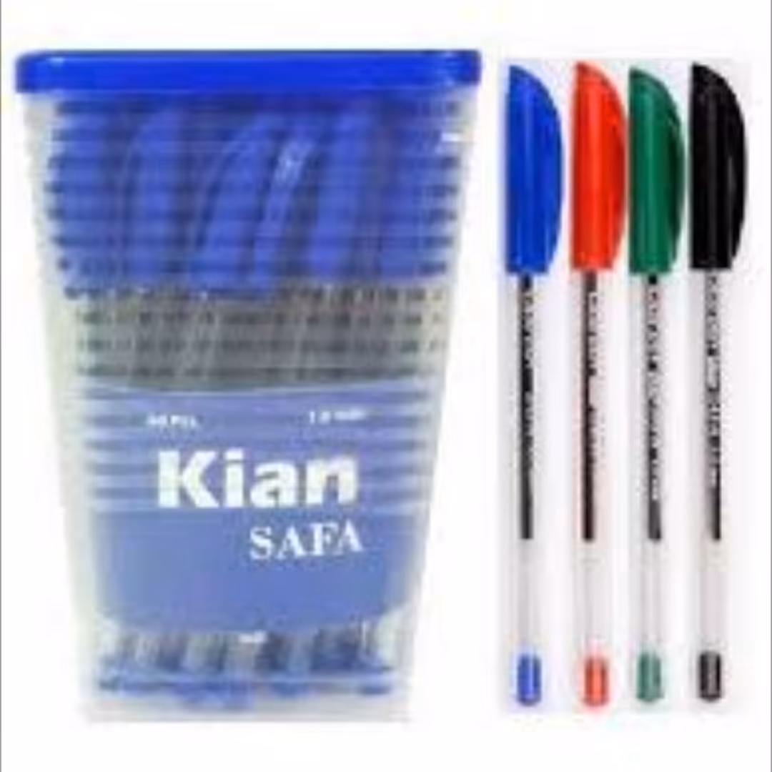 خودکار کیان