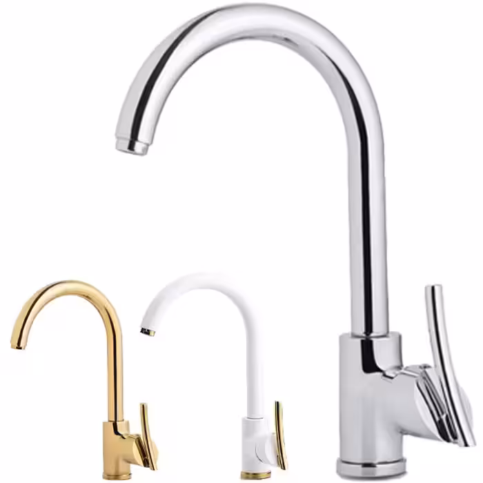 شیر ظرفشویی اکو مدل وین