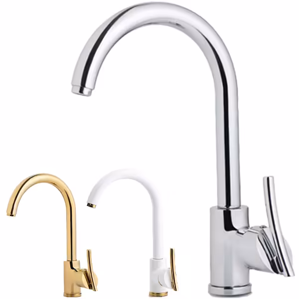 شیر ظرفشویی اکو مدل وین