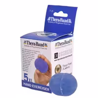 توپ تقویت تراباند (Thera-Band) مدل 5XL کد S-650