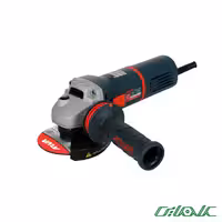 مینی فرز دیمردار 1000 وات صنعتی آروا مدل 5553