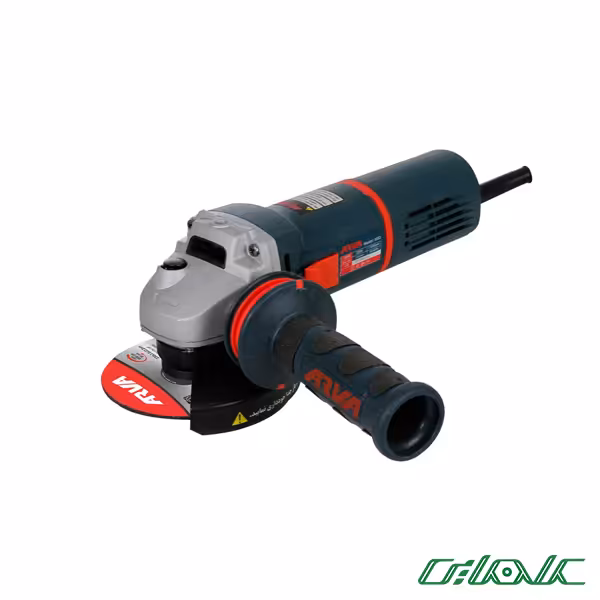 مینی فرز دیمردار 1000 وات صنعتی آروا مدل 5553