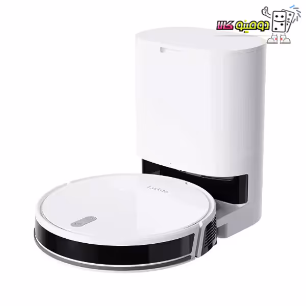 خرید جارو رباتیک شیائومی مدل Lydsto G2 - دومینو کالا