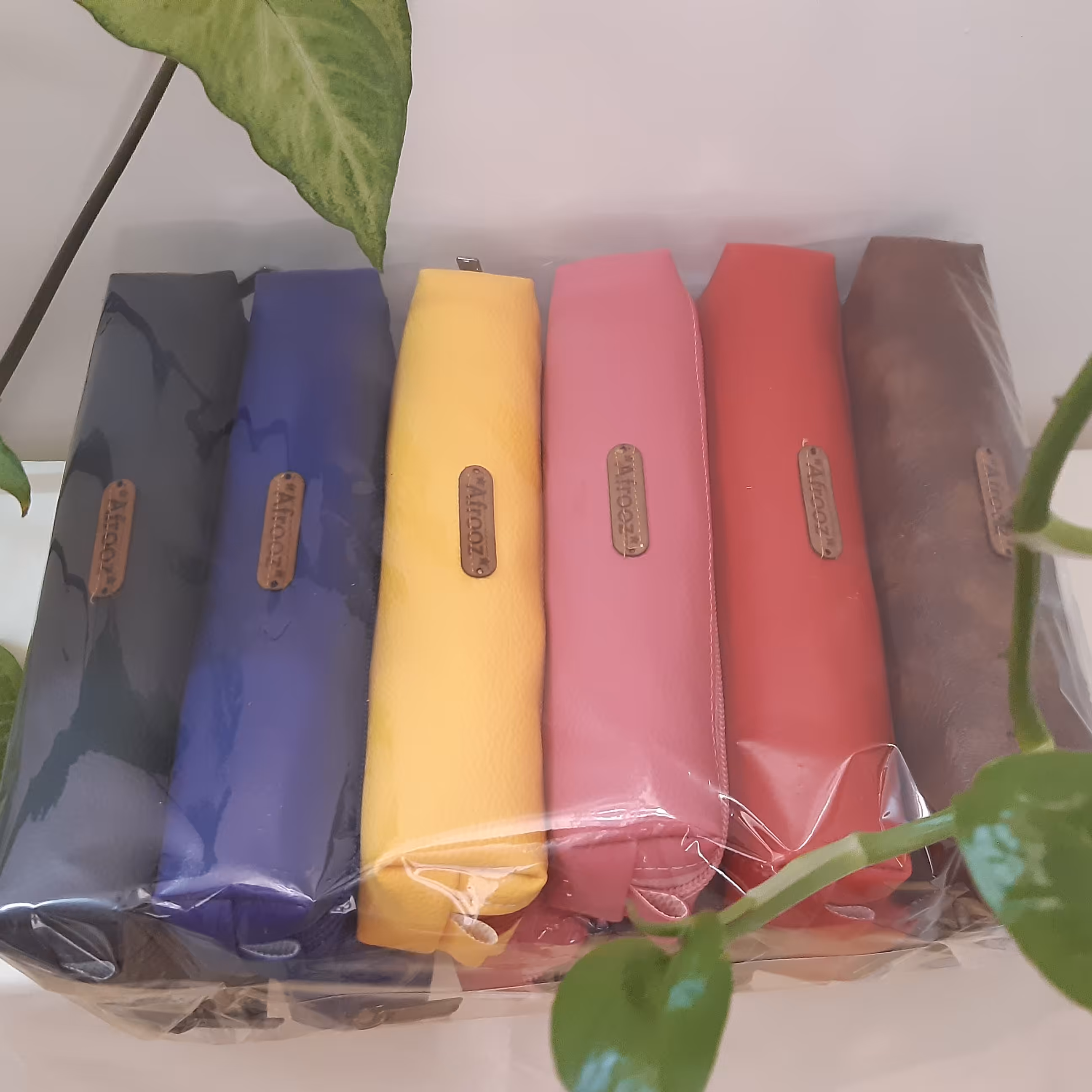 بسته  12عددی جامدادی دانشجویی ساده