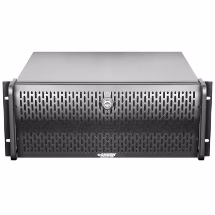 کیس گرین G600-4U Rackmoun - فروشگاه اینترنتی طیف سنتر