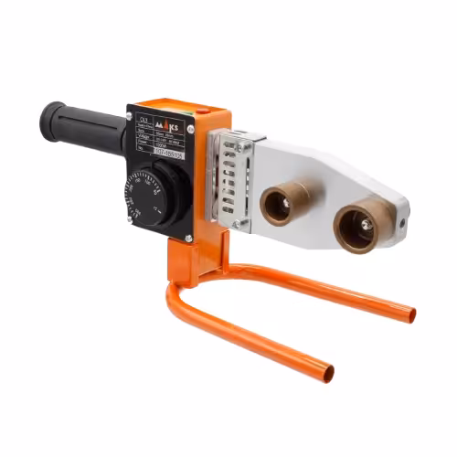 اتو لوله گوشه‌زن مکس مدل OL3