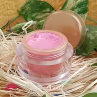 کرم گونه گذار گیاهی شاهدخت