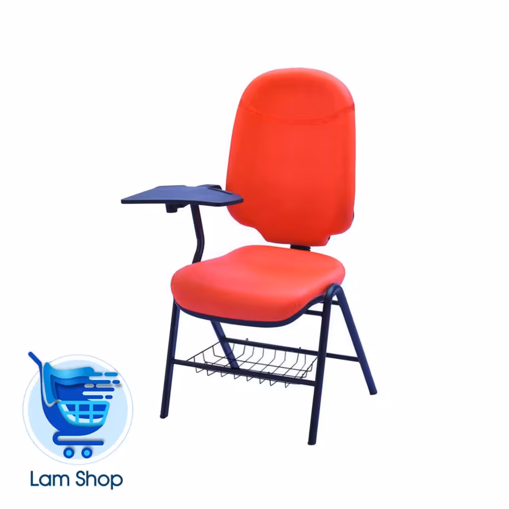 صندلی دانش آموزی آلفا E913N رایانه صنعت(زمان ارسال 15 تا 25 روز کاری)