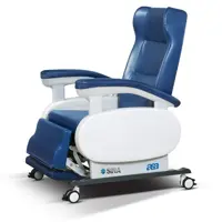 تخت تاشو همراه مدل Asa R6120 حمدآریا