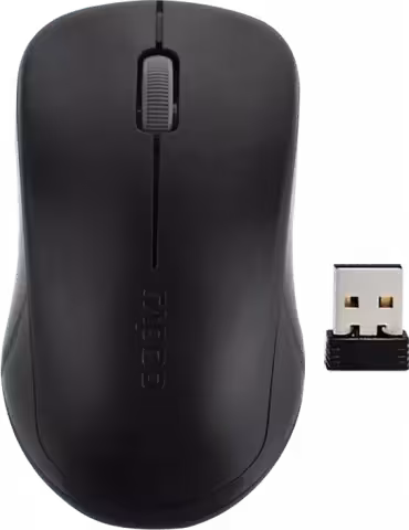 موس بی سیم Rapoo مدل  2650