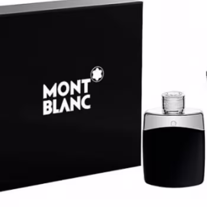 عطر لجند مونت بلک گرمی