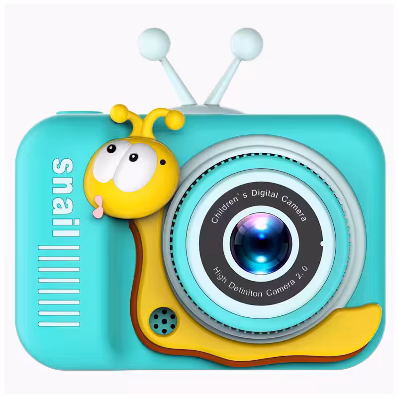 دوربین دیجیتال مدل AF15 - کالاوما