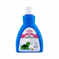 شامپو بچه بوژنه مدل No Tears مقدار 200 گرم