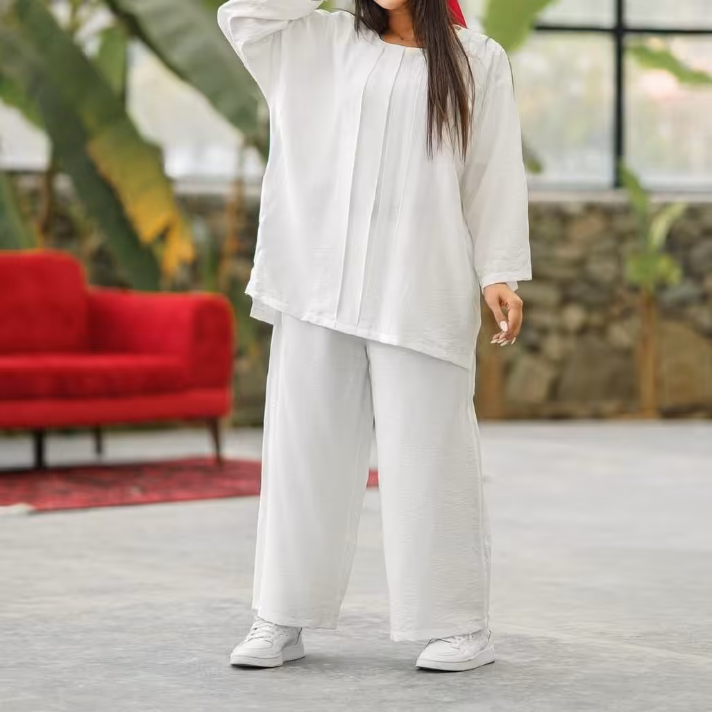 تونیک و شلوار