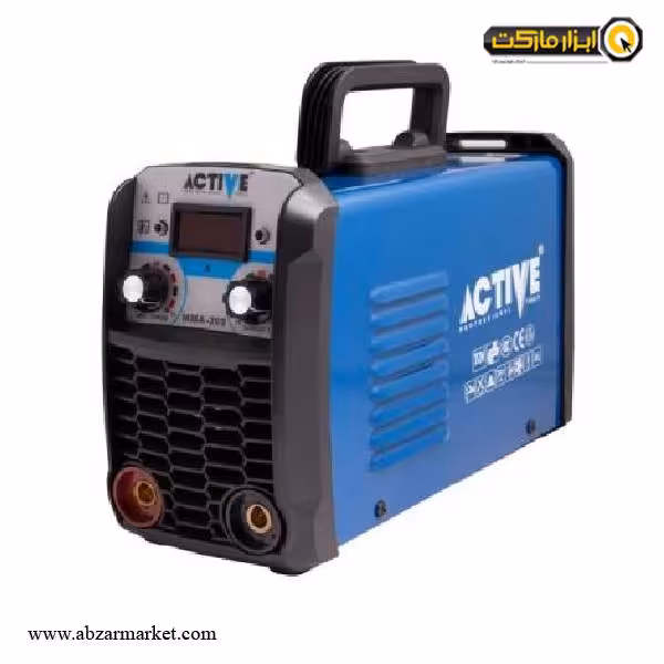 اینورتر جوشکاری اکتیو 200 آمپر مدل AC-42200