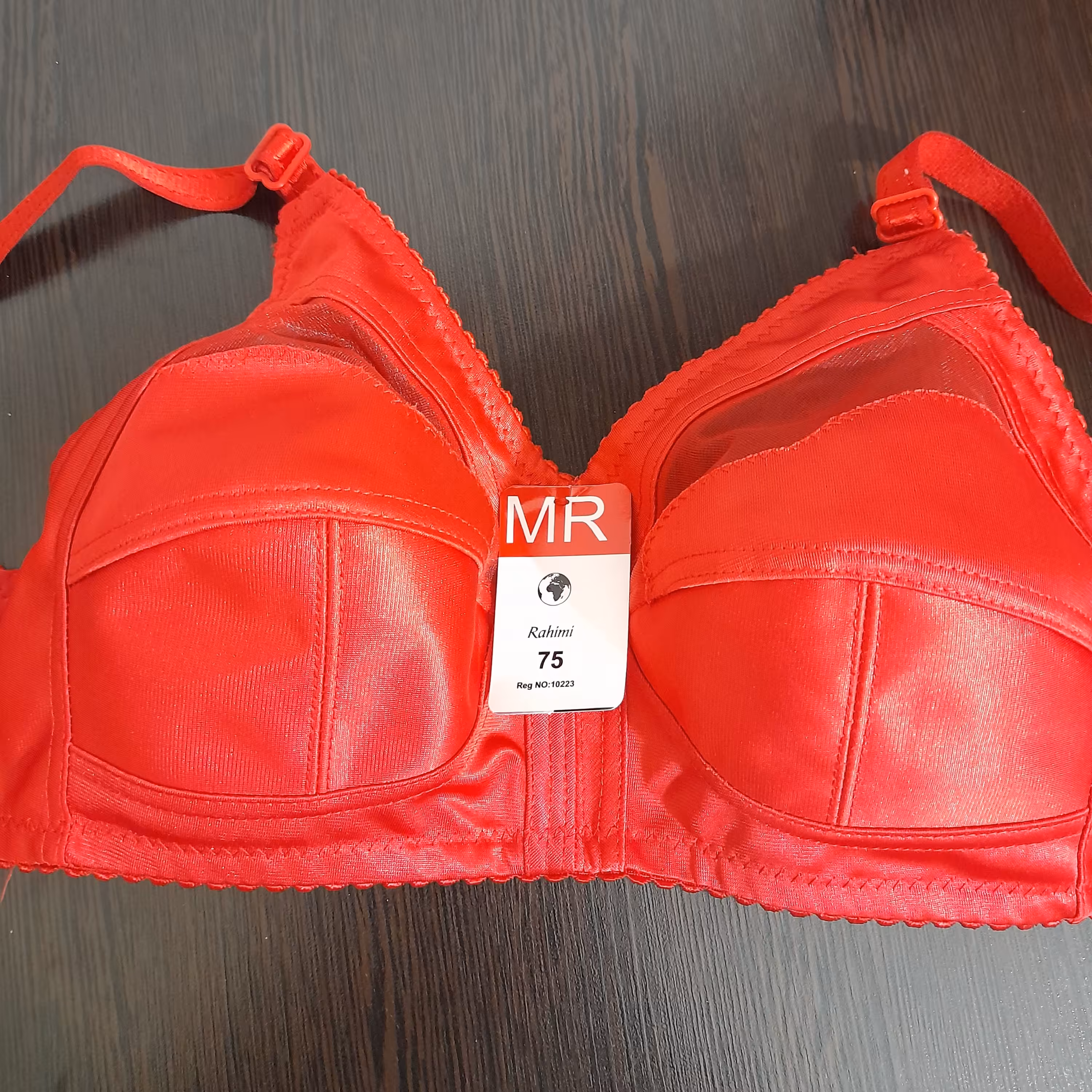 سوتین سایز90 جنس عالی