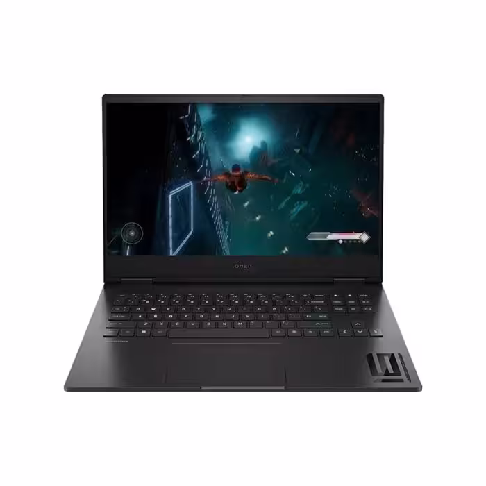 لپ تاپ اچ پی OMEN 16 پردازنده Core i5 13420H رم 16GB حافظه 1TB
