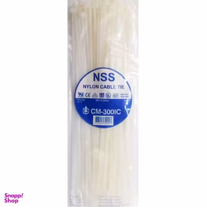 بست کمربندی ان اس اس مدل CM-300IC