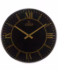 ساعت دیواری کاور, کد YA-07-51-VGB