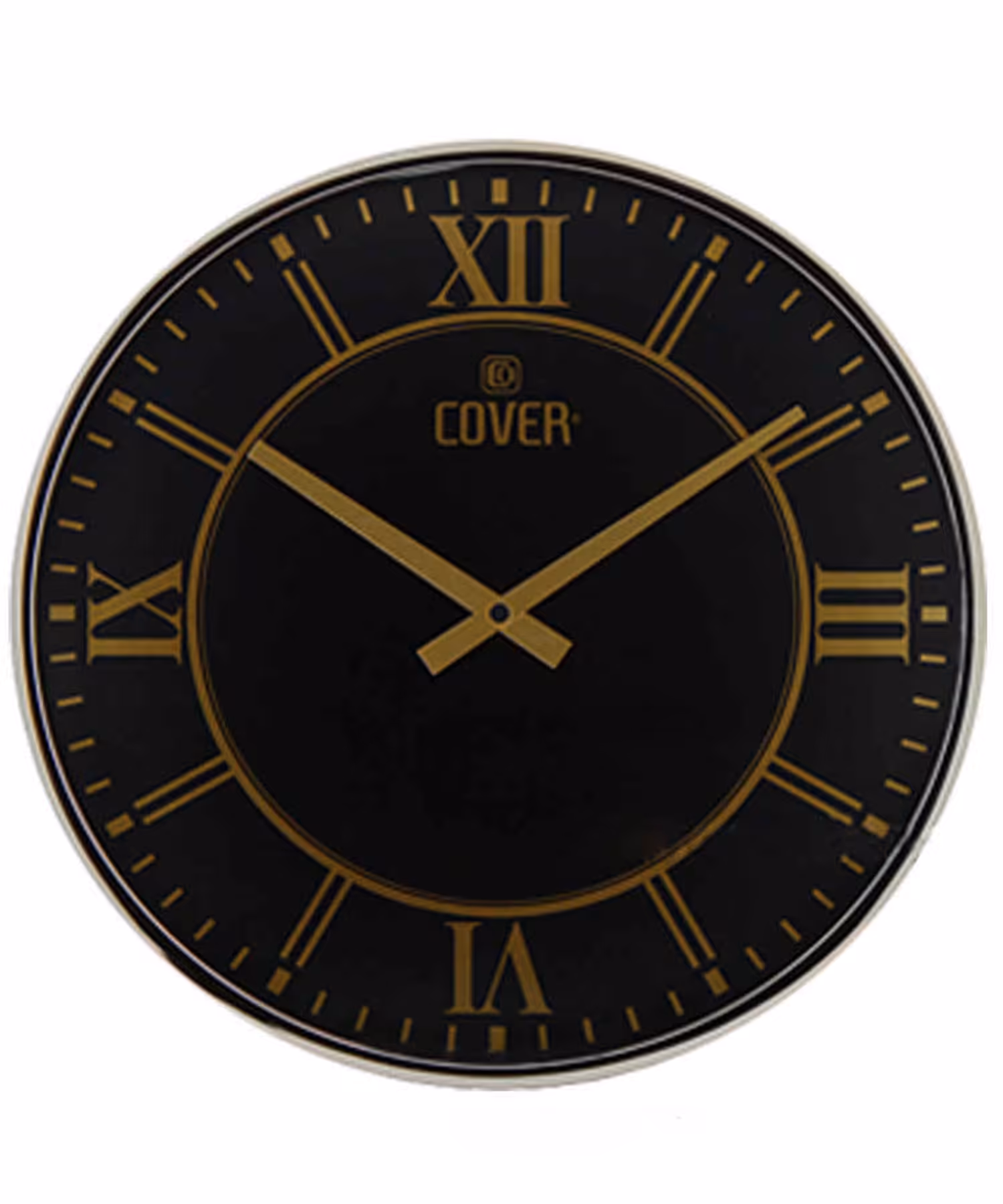 ساعت دیواری کاور, کد YA-07-51-VGB