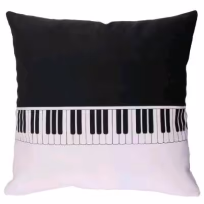 کوسن طرح پیانو