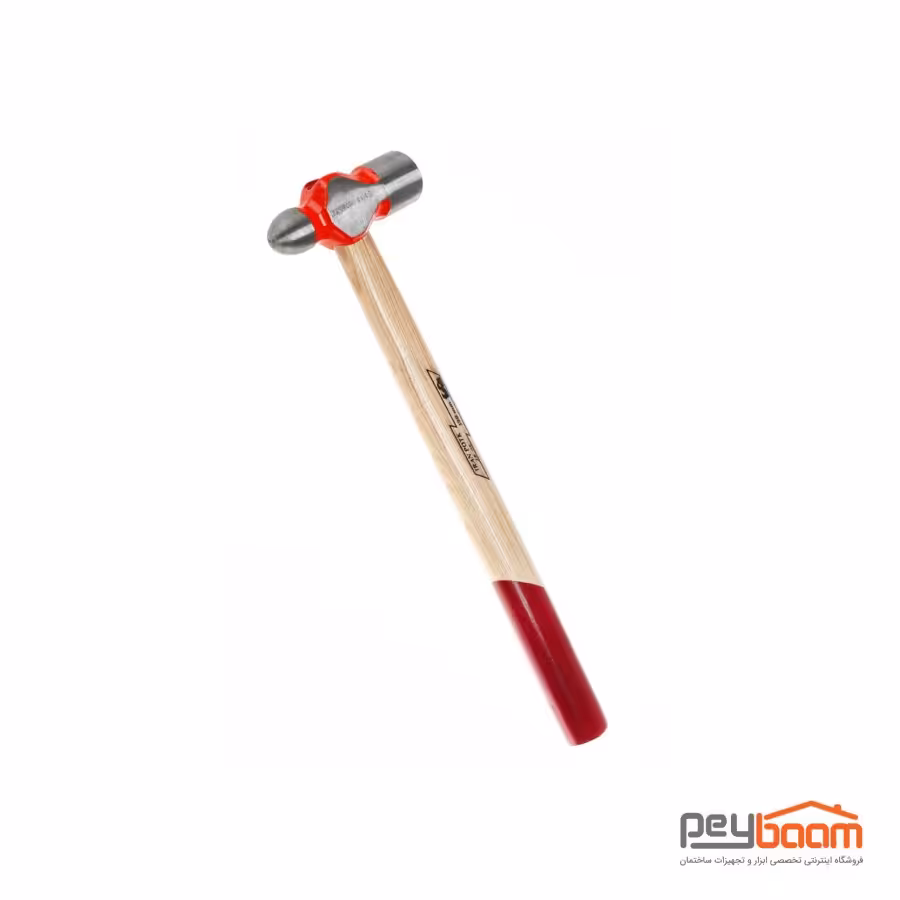 چکش ایران پتک مدل AK 1610