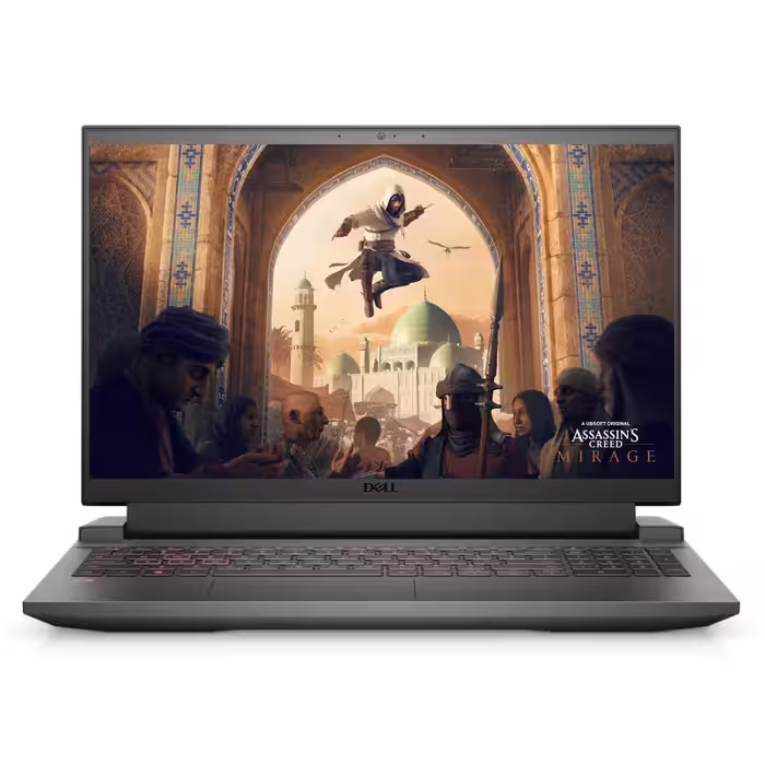 لپ تاپ 15.6 اینچی دل مدل G15 5520 A پردازنده Core i7 رم 16GB حافظه 1TB SSD گرافیک 6GB
