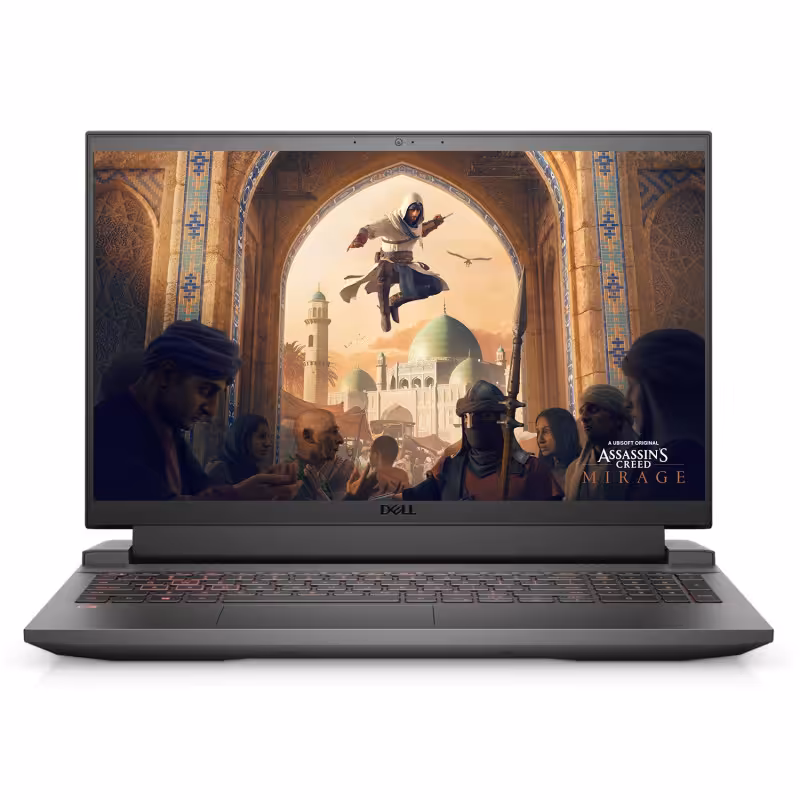 لپ تاپ 15.6 اینچی دل مدل G15 5520 A پردازنده Core i7 رم 16GB حافظه 1TB SSD گرافیک 6GB