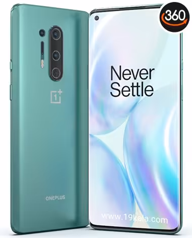 گوشی موبایل وان پلاس 8 Pro