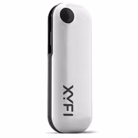 مودم دانگل 3G دارای وای فای مدل  XiFi