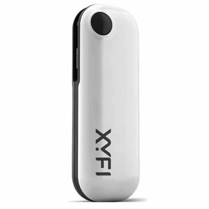 مودم دانگل 3G دارای وای فای مدل  XiFi