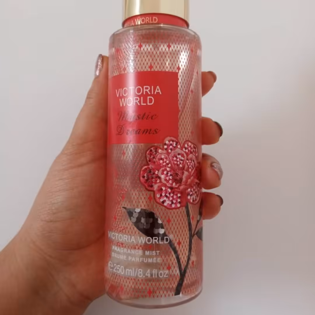 اسپری ویکتوریا