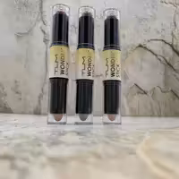 کانتور و کانسیلر تایلامی