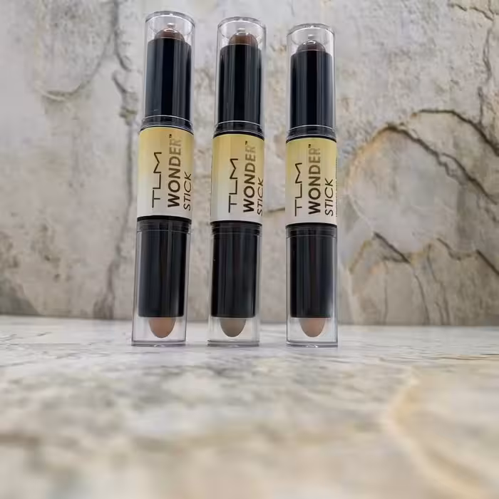 کانتور و کانسیلر تایلامی