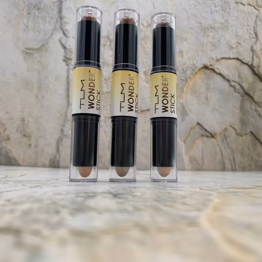 کانتور و کانسیلر تایلامی