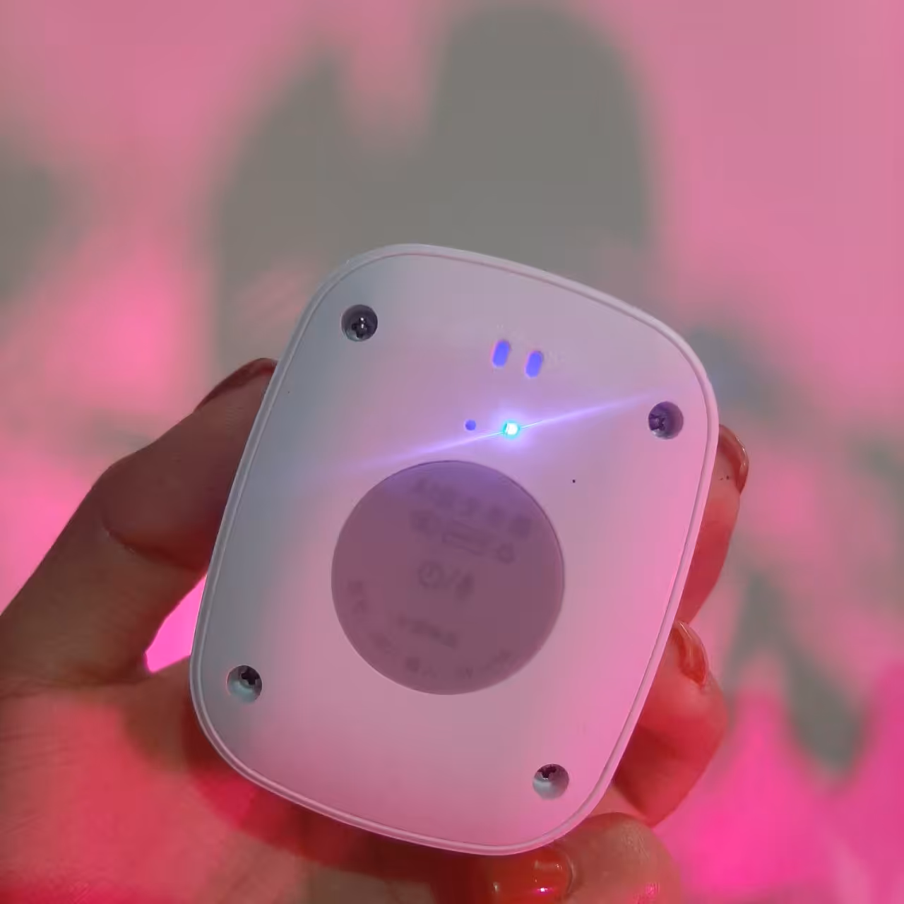 اسپیکر جیبی بلوتوثی