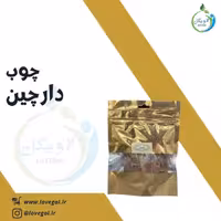 چوب دارچین 60 گرم