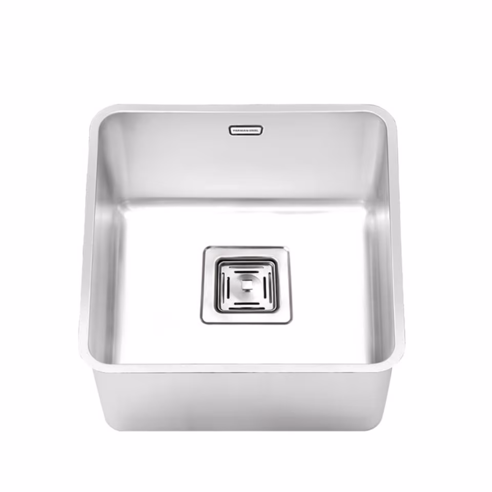 سینک پرنیان استیل مدل  PS 4201 کورین