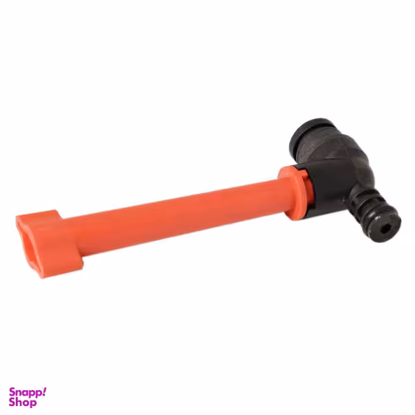 شیر پر کن پکیج مدل پلاستیکی